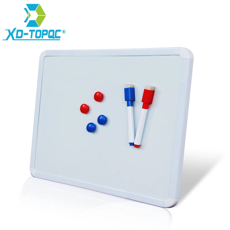 Magnetic Fridge Whiteboard Message Board