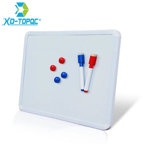 Magnetic Fridge Whiteboard Message Board