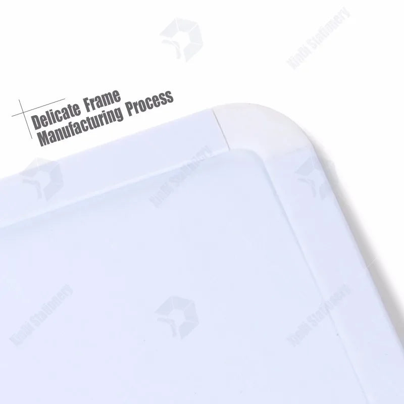 Magnetic Fridge Whiteboard Message Board