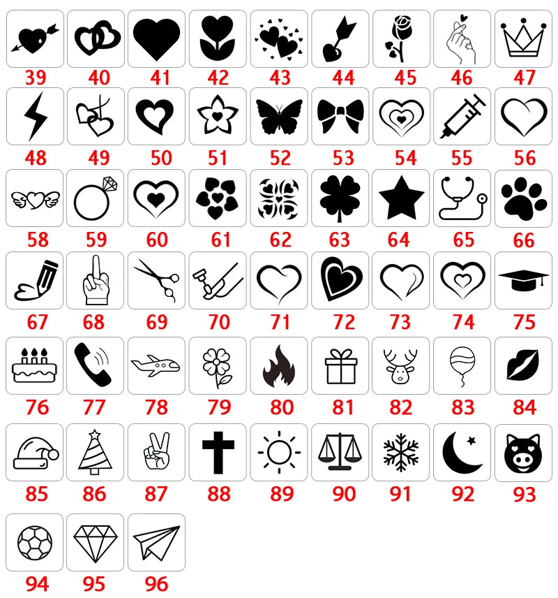 2-in-1 Metal Stylus Ballpoint Pens Set