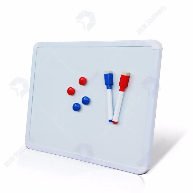Magnetic Fridge Whiteboard Message Board